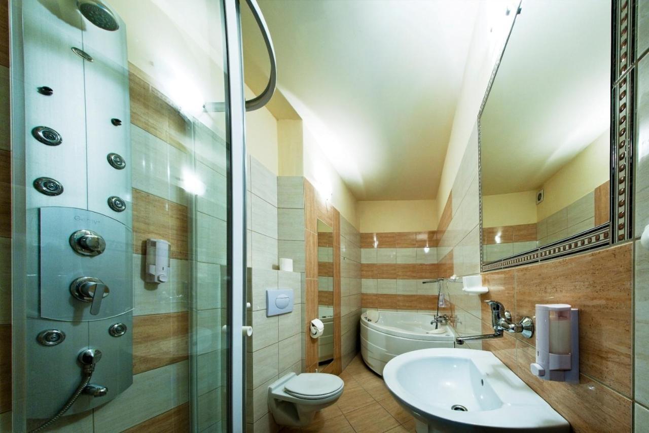 Sm Business & 3* Krakau