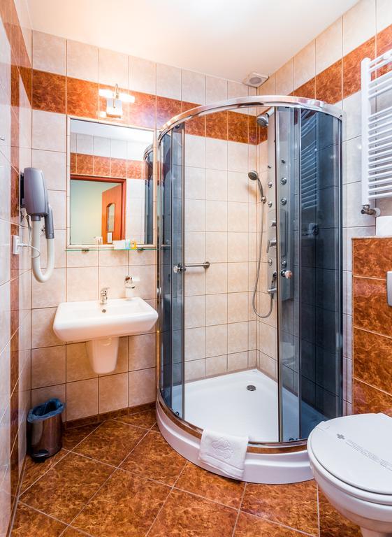 Hotel Sm Business & Kraków